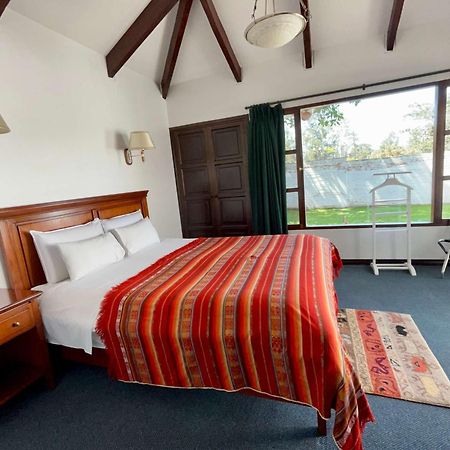 San Jose De Puembo Quito Airport, An Ascend Hotel Collection Ngoại thất bức ảnh