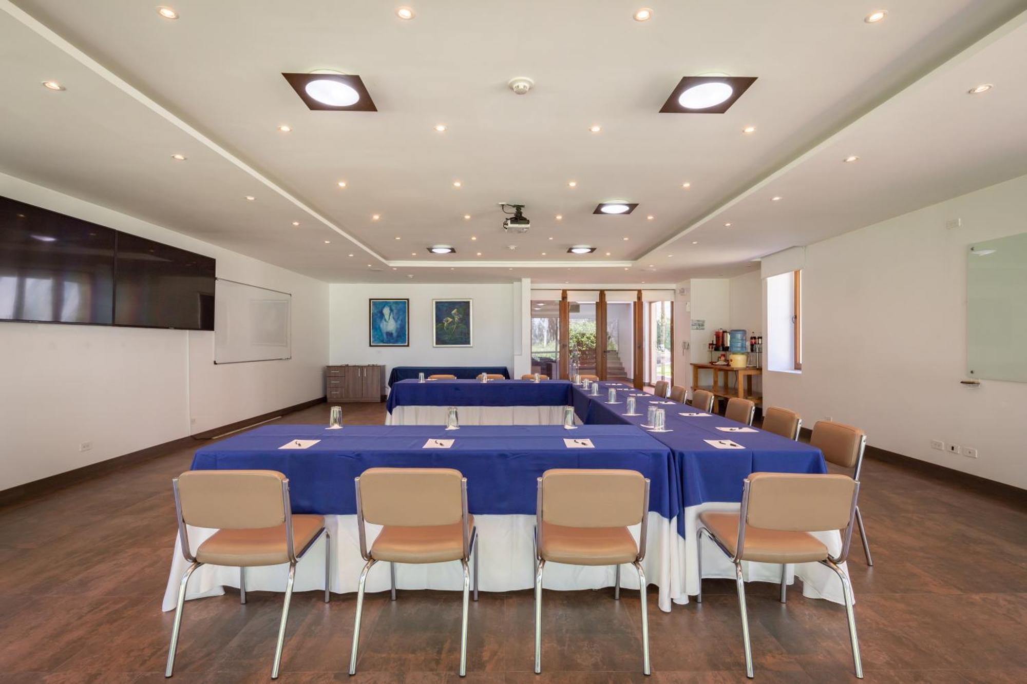 San Jose De Puembo Quito Airport, An Ascend Hotel Collection Ngoại thất bức ảnh