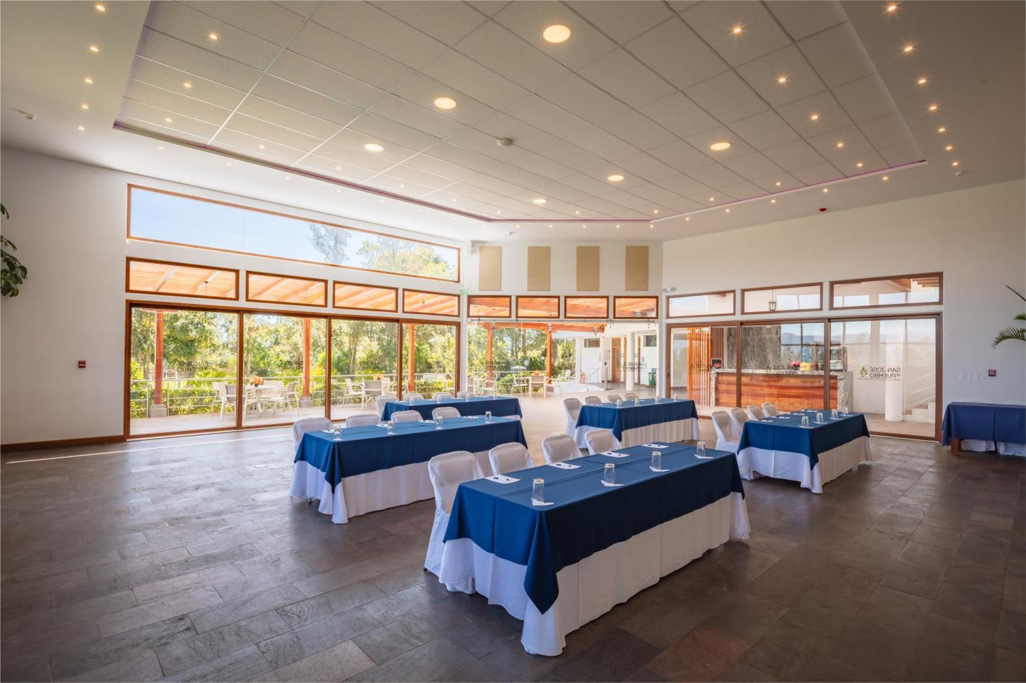 San Jose De Puembo Quito Airport, An Ascend Hotel Collection Ngoại thất bức ảnh