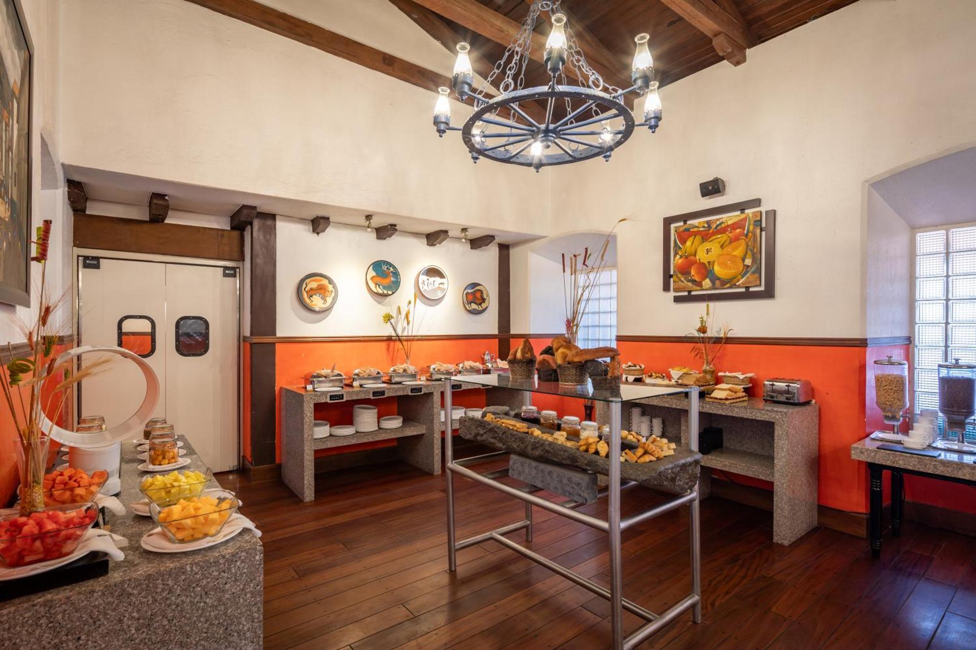 San Jose De Puembo Quito Airport, An Ascend Hotel Collection Ngoại thất bức ảnh