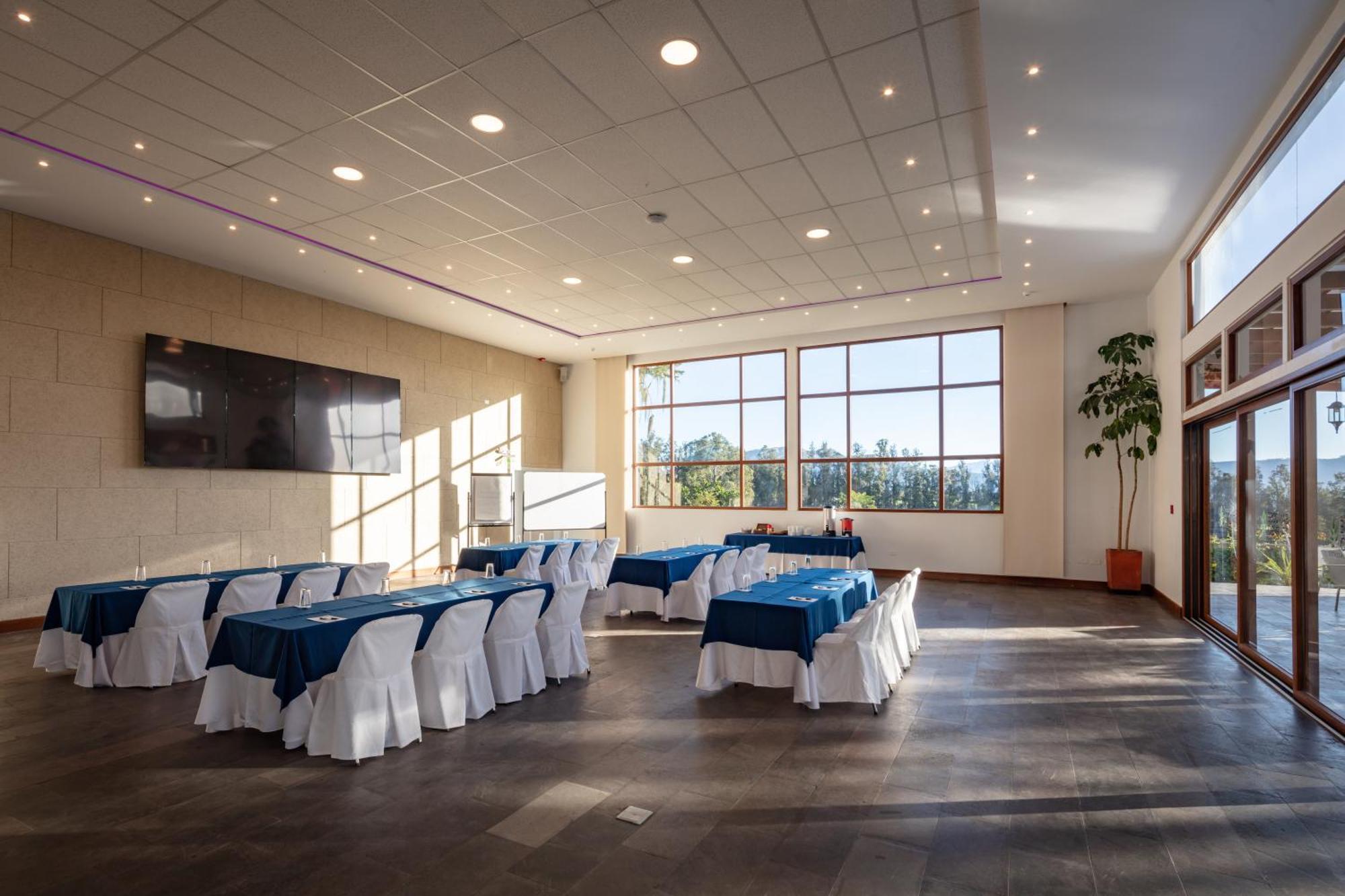 San Jose De Puembo Quito Airport, An Ascend Hotel Collection Ngoại thất bức ảnh