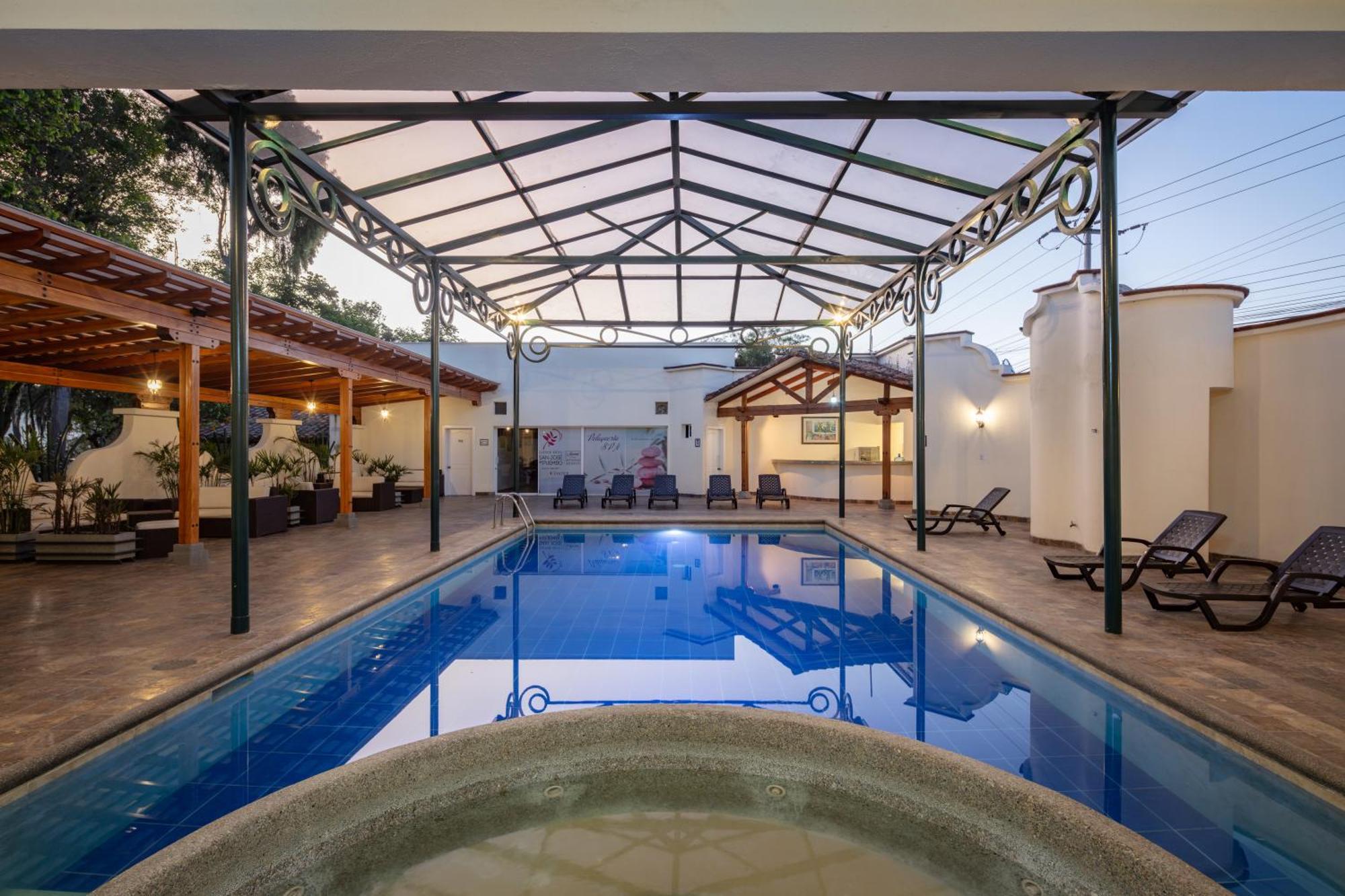 San Jose De Puembo Quito Airport, An Ascend Hotel Collection Ngoại thất bức ảnh