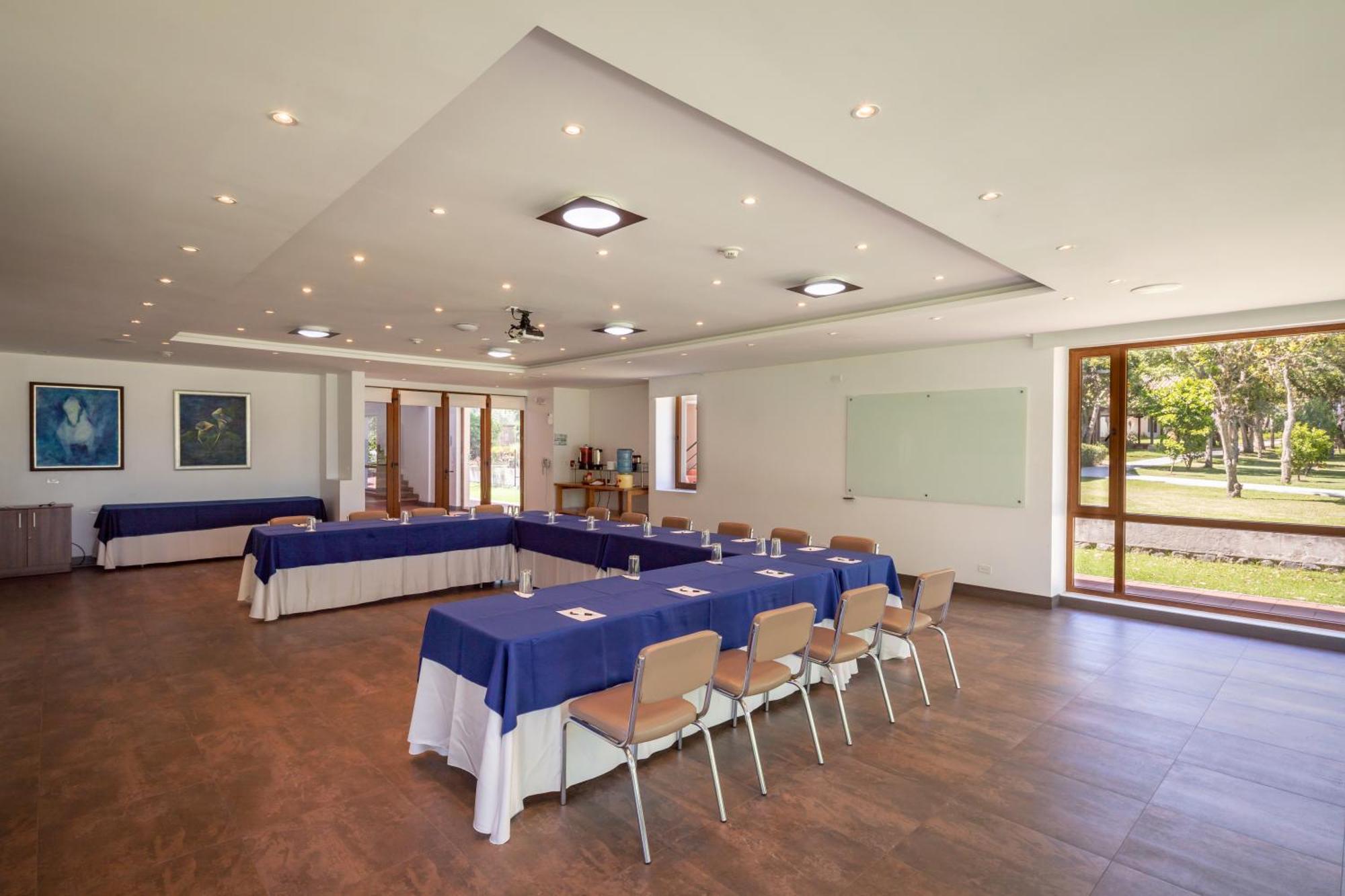 San Jose De Puembo Quito Airport, An Ascend Hotel Collection Ngoại thất bức ảnh