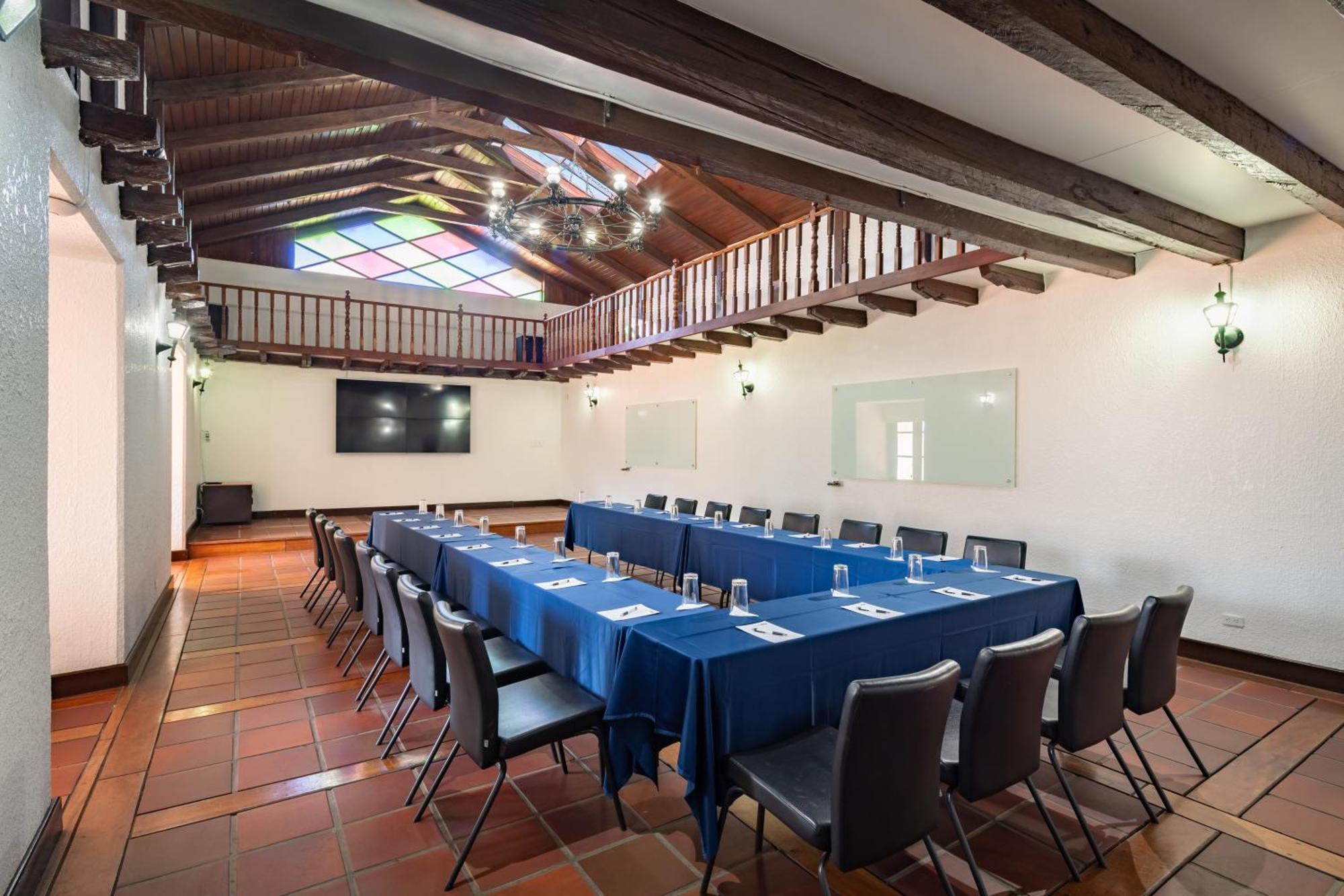 San Jose De Puembo Quito Airport, An Ascend Hotel Collection Ngoại thất bức ảnh