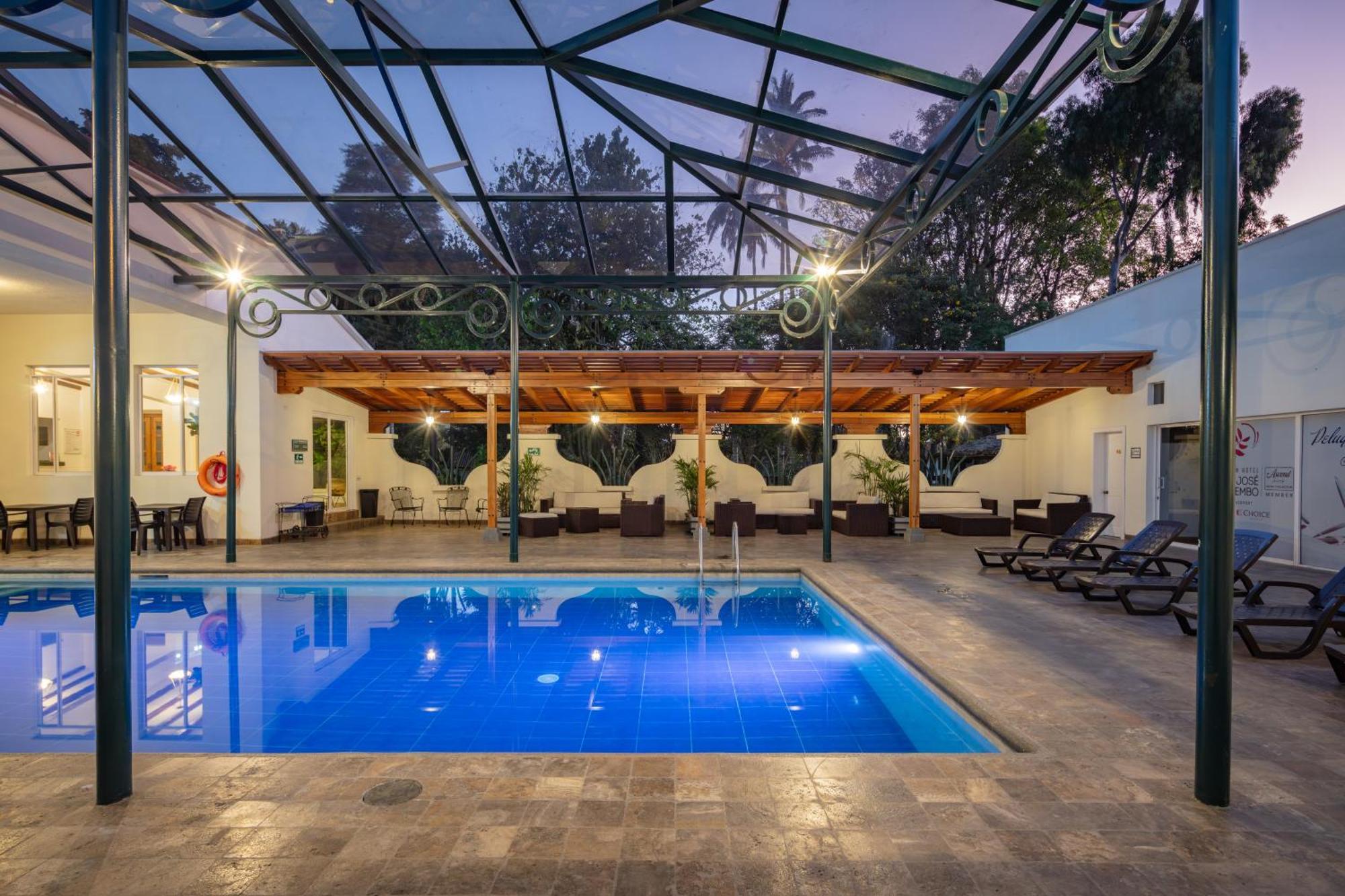 San Jose De Puembo Quito Airport, An Ascend Hotel Collection Ngoại thất bức ảnh