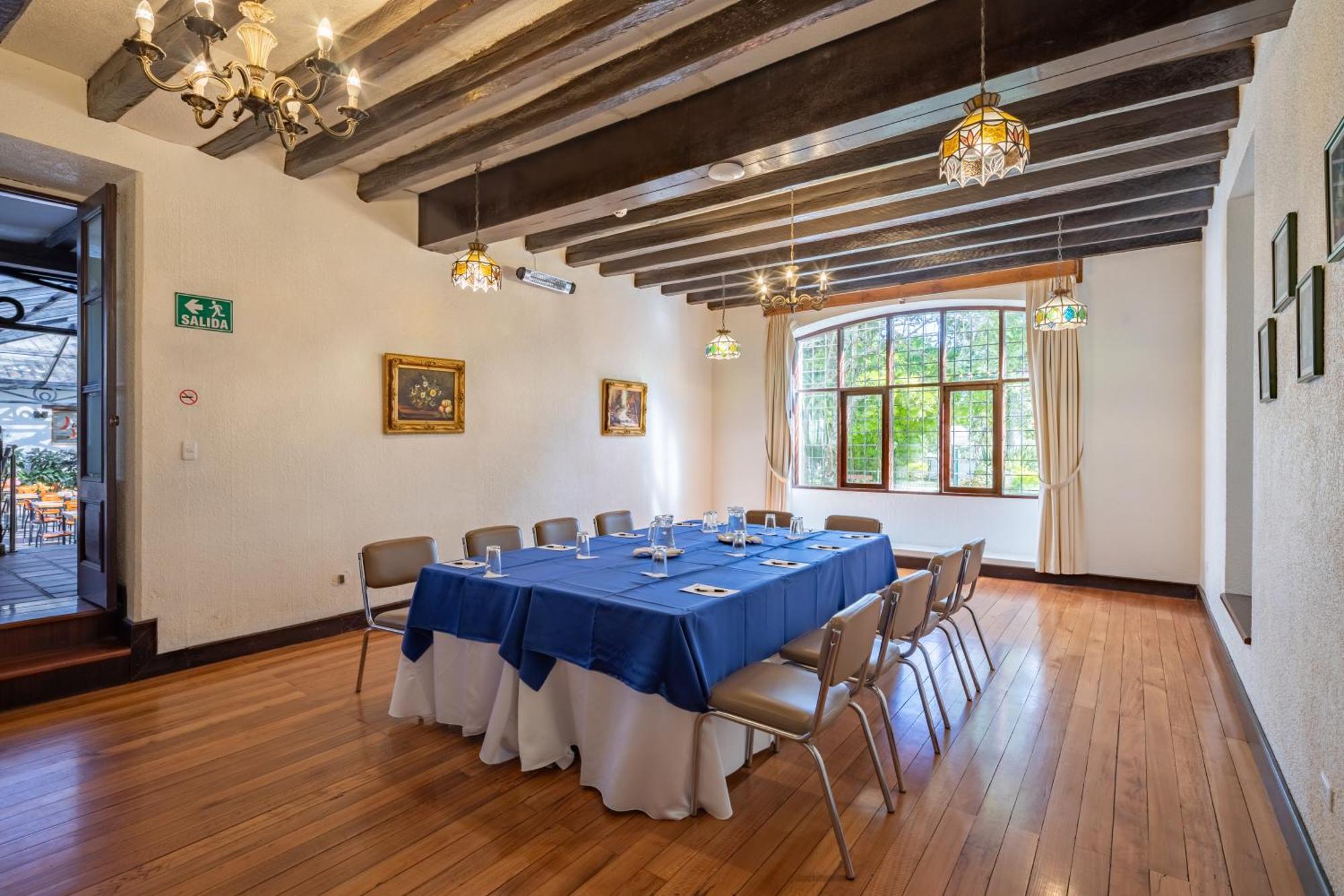 San Jose De Puembo Quito Airport, An Ascend Hotel Collection Ngoại thất bức ảnh