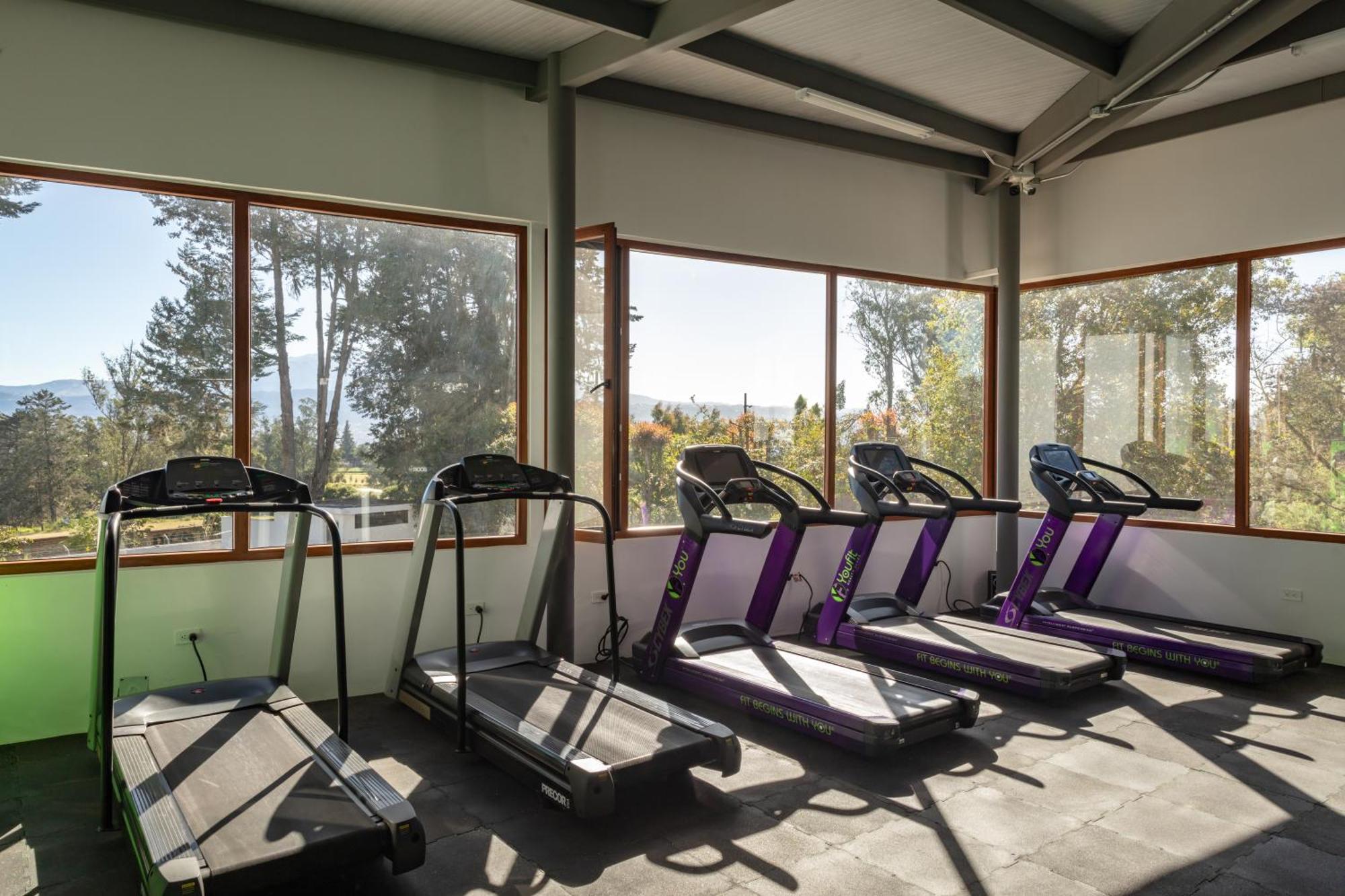 San Jose De Puembo Quito Airport, An Ascend Hotel Collection Ngoại thất bức ảnh
