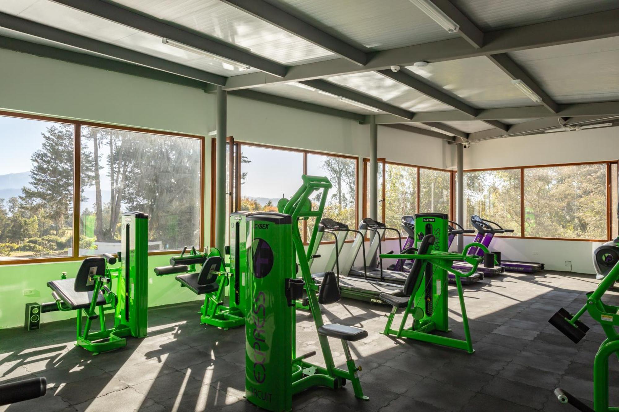 San Jose De Puembo Quito Airport, An Ascend Hotel Collection Ngoại thất bức ảnh