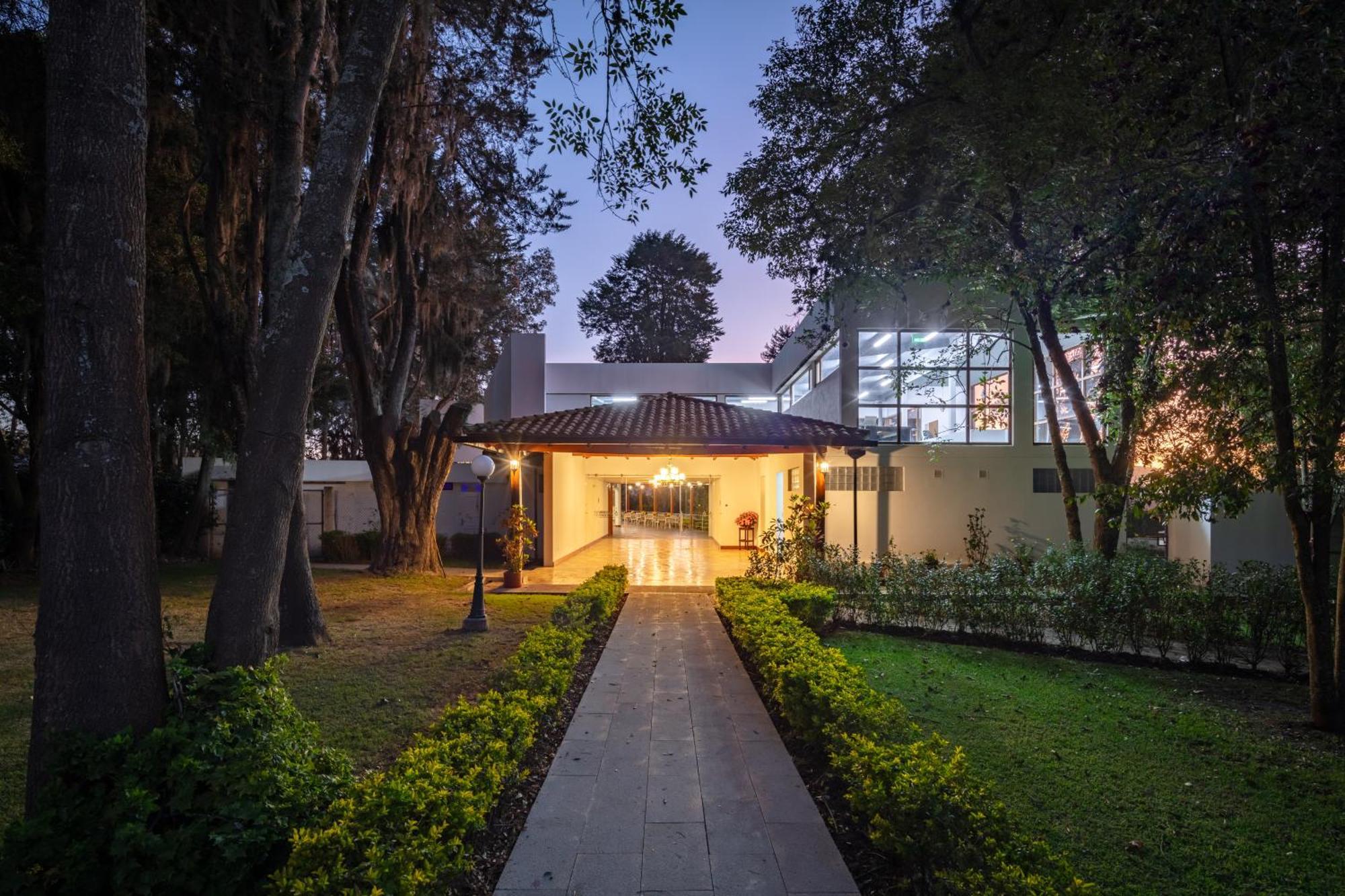 San Jose De Puembo Quito Airport, An Ascend Hotel Collection Ngoại thất bức ảnh