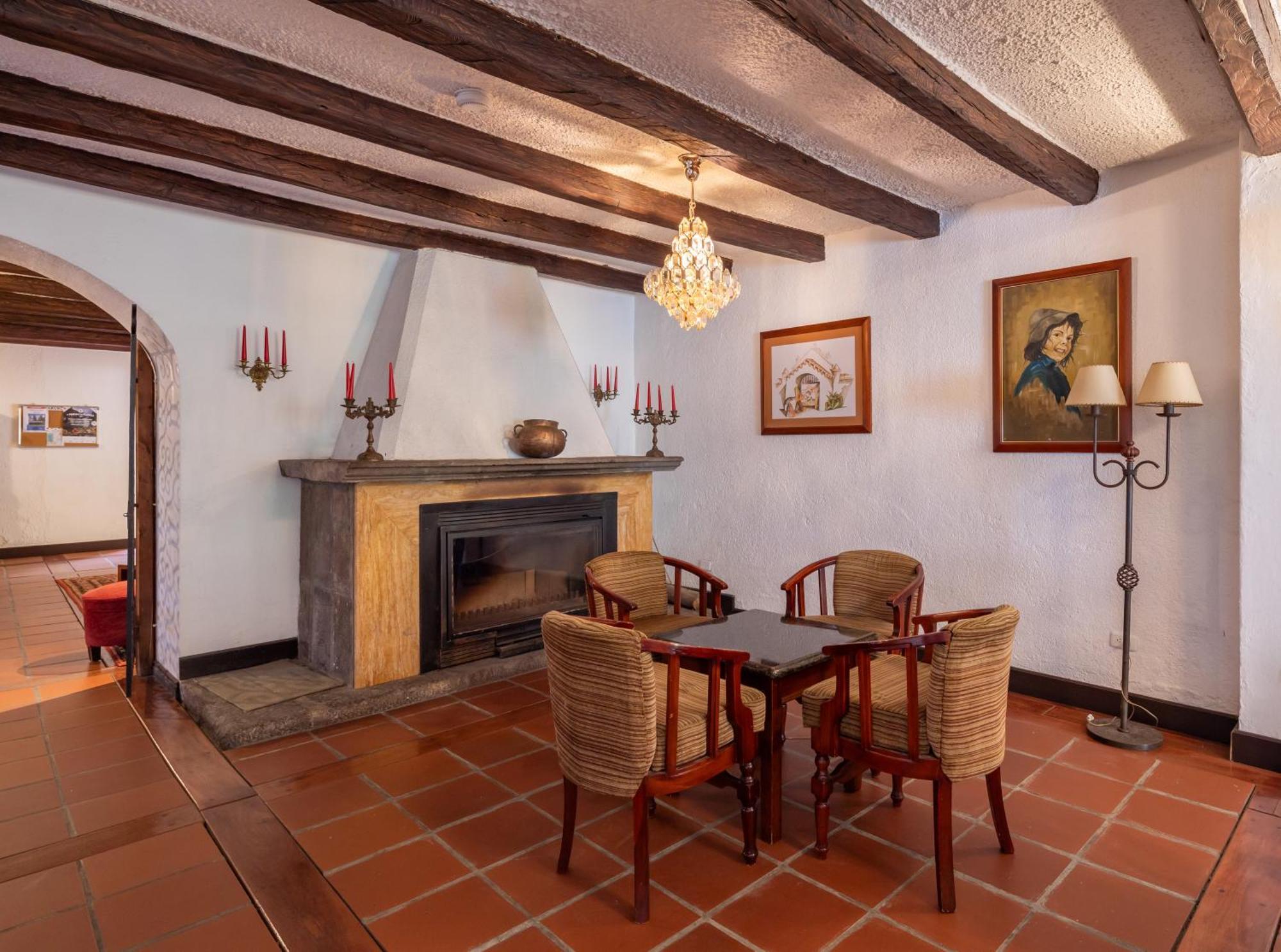 San Jose De Puembo Quito Airport, An Ascend Hotel Collection Ngoại thất bức ảnh