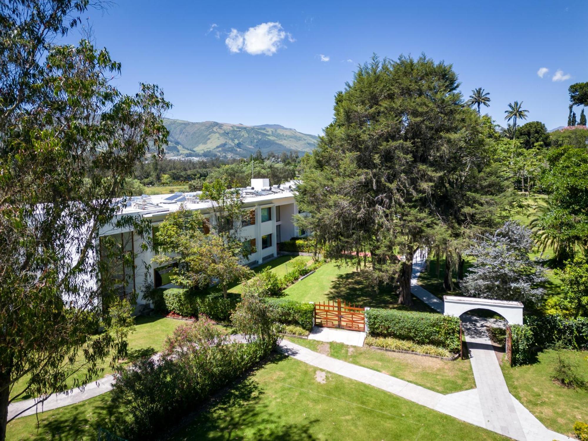 San Jose De Puembo Quito Airport, An Ascend Hotel Collection Ngoại thất bức ảnh