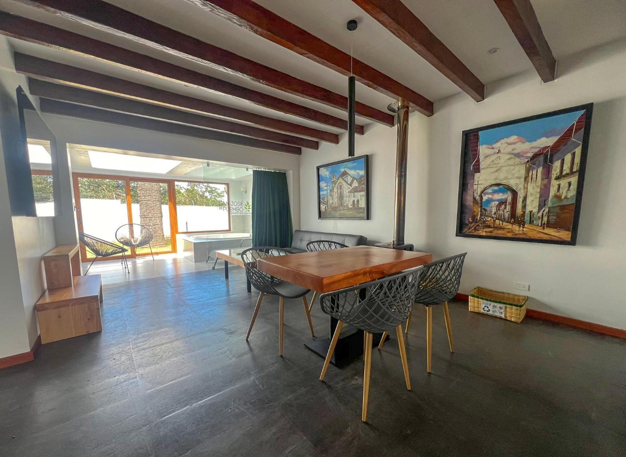 San Jose De Puembo Quito Airport, An Ascend Hotel Collection Ngoại thất bức ảnh