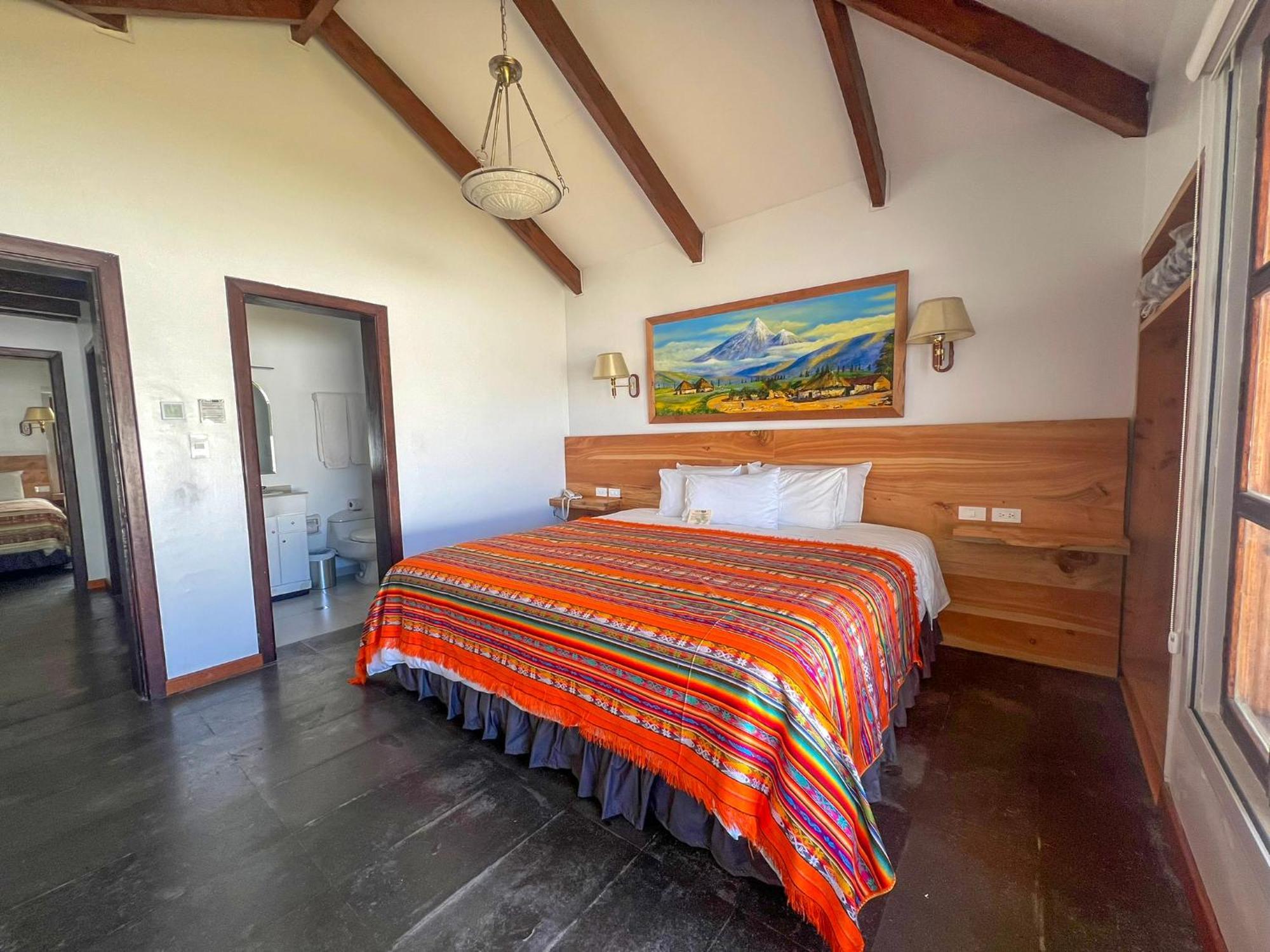 San Jose De Puembo Quito Airport, An Ascend Hotel Collection Ngoại thất bức ảnh