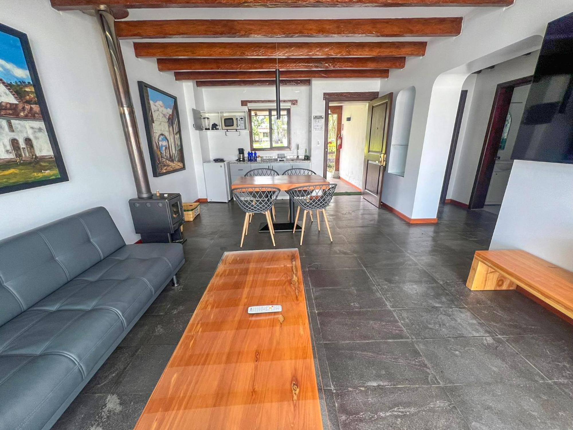 San Jose De Puembo Quito Airport, An Ascend Hotel Collection Ngoại thất bức ảnh