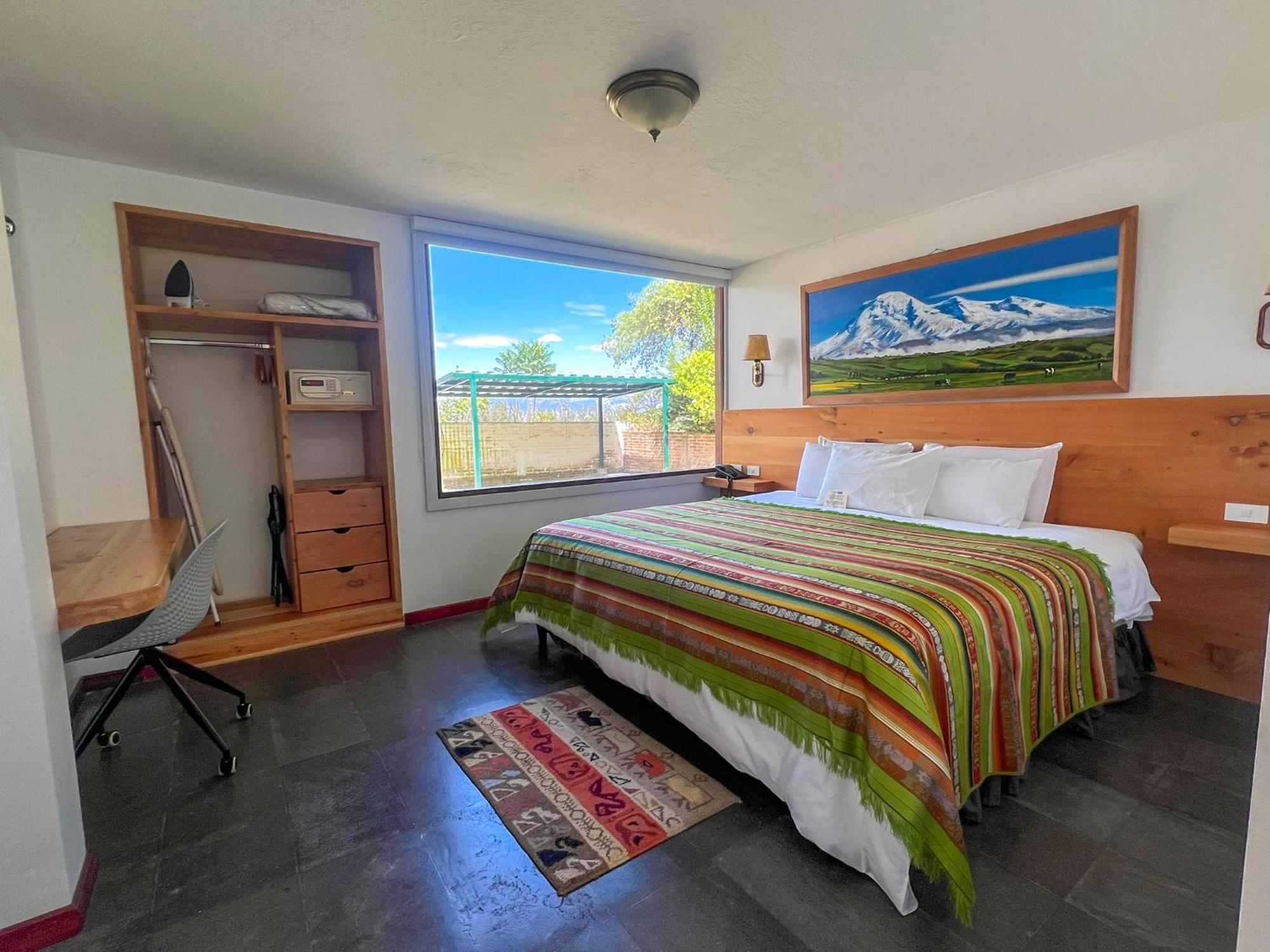 San Jose De Puembo Quito Airport, An Ascend Hotel Collection Ngoại thất bức ảnh