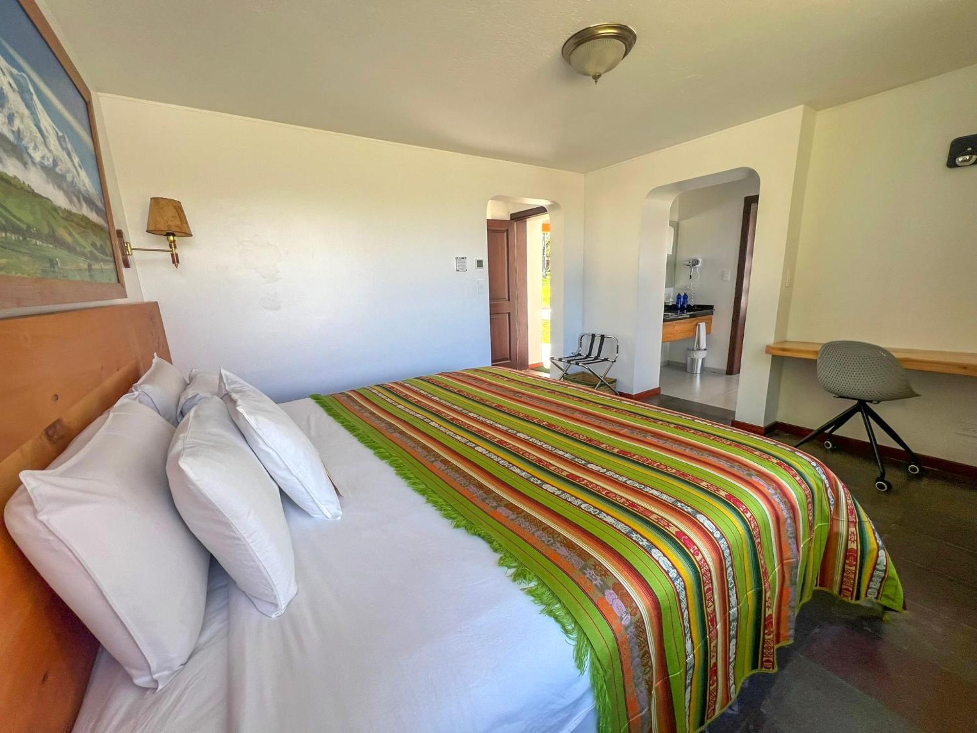 San Jose De Puembo Quito Airport, An Ascend Hotel Collection Ngoại thất bức ảnh
