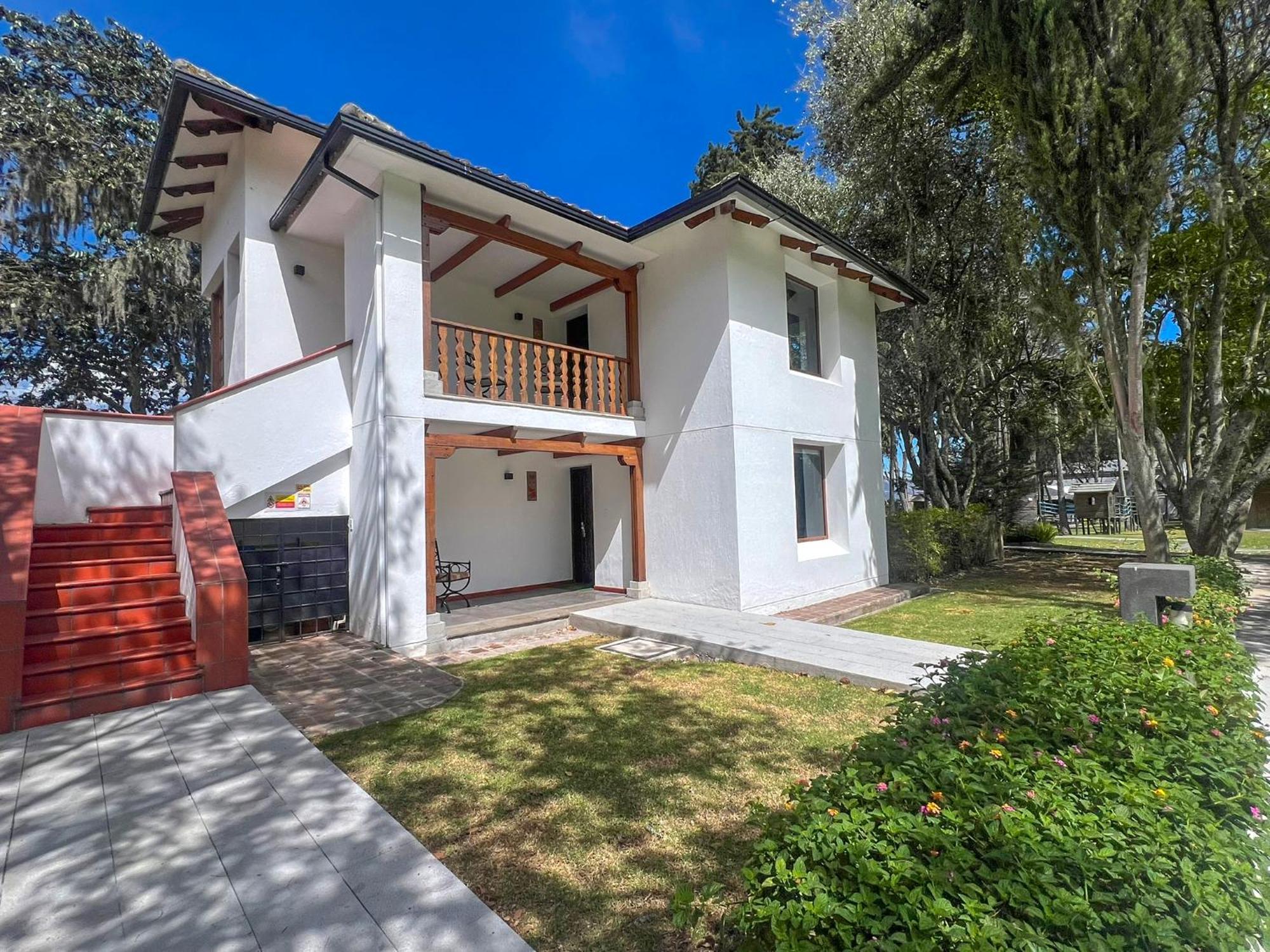 San Jose De Puembo Quito Airport, An Ascend Hotel Collection Ngoại thất bức ảnh