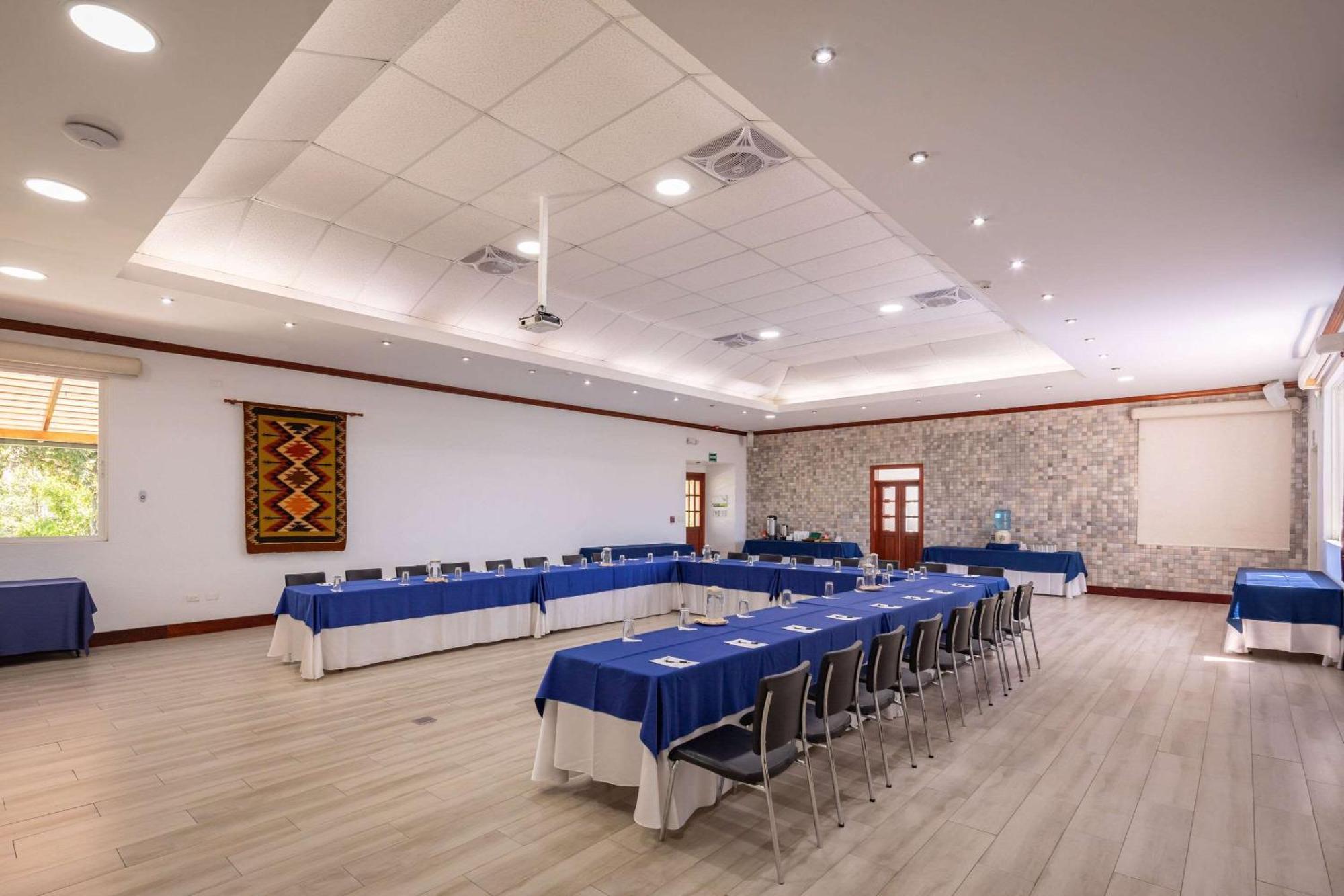 San Jose De Puembo Quito Airport, An Ascend Hotel Collection Ngoại thất bức ảnh