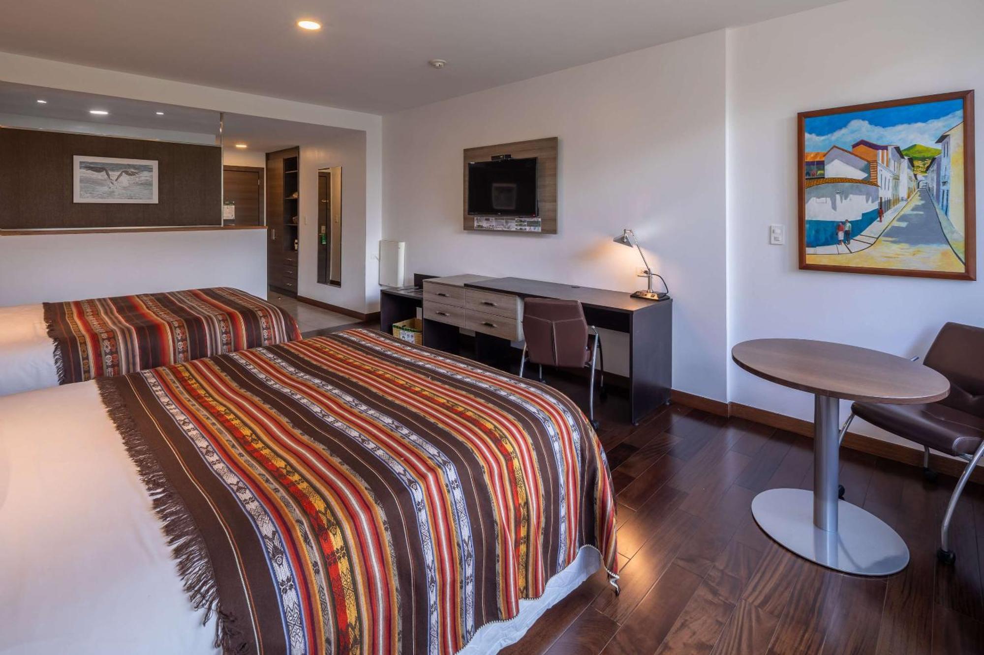San Jose De Puembo Quito Airport, An Ascend Hotel Collection Ngoại thất bức ảnh