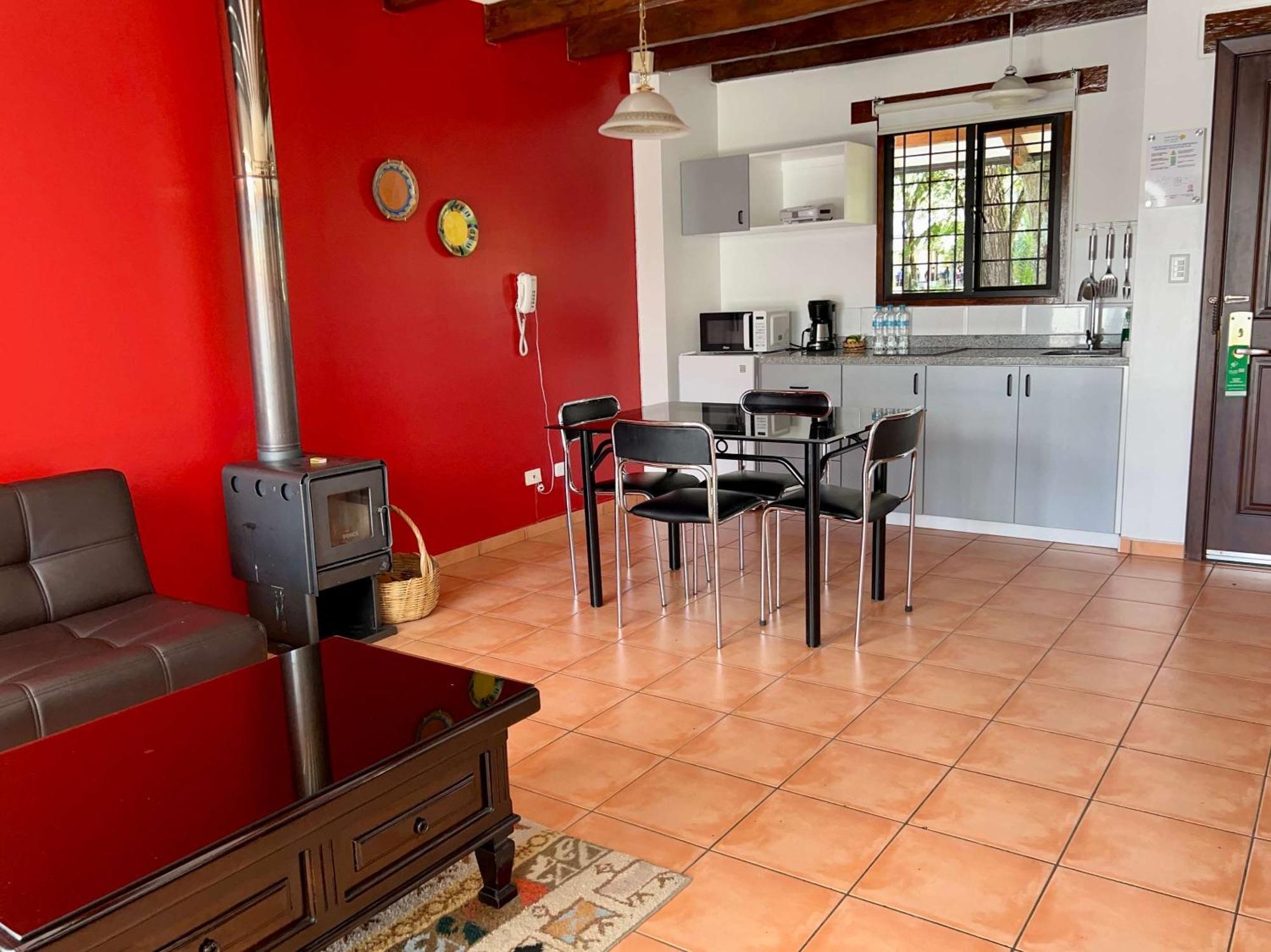 San Jose De Puembo Quito Airport, An Ascend Hotel Collection Ngoại thất bức ảnh