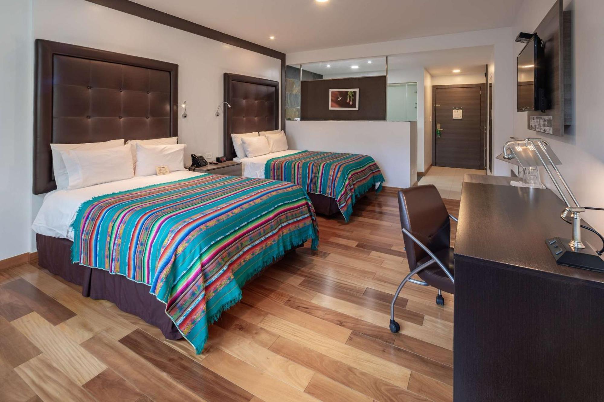 San Jose De Puembo Quito Airport, An Ascend Hotel Collection Ngoại thất bức ảnh