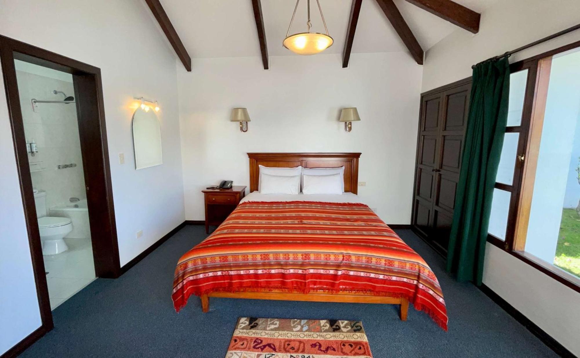 San Jose De Puembo Quito Airport, An Ascend Hotel Collection Ngoại thất bức ảnh