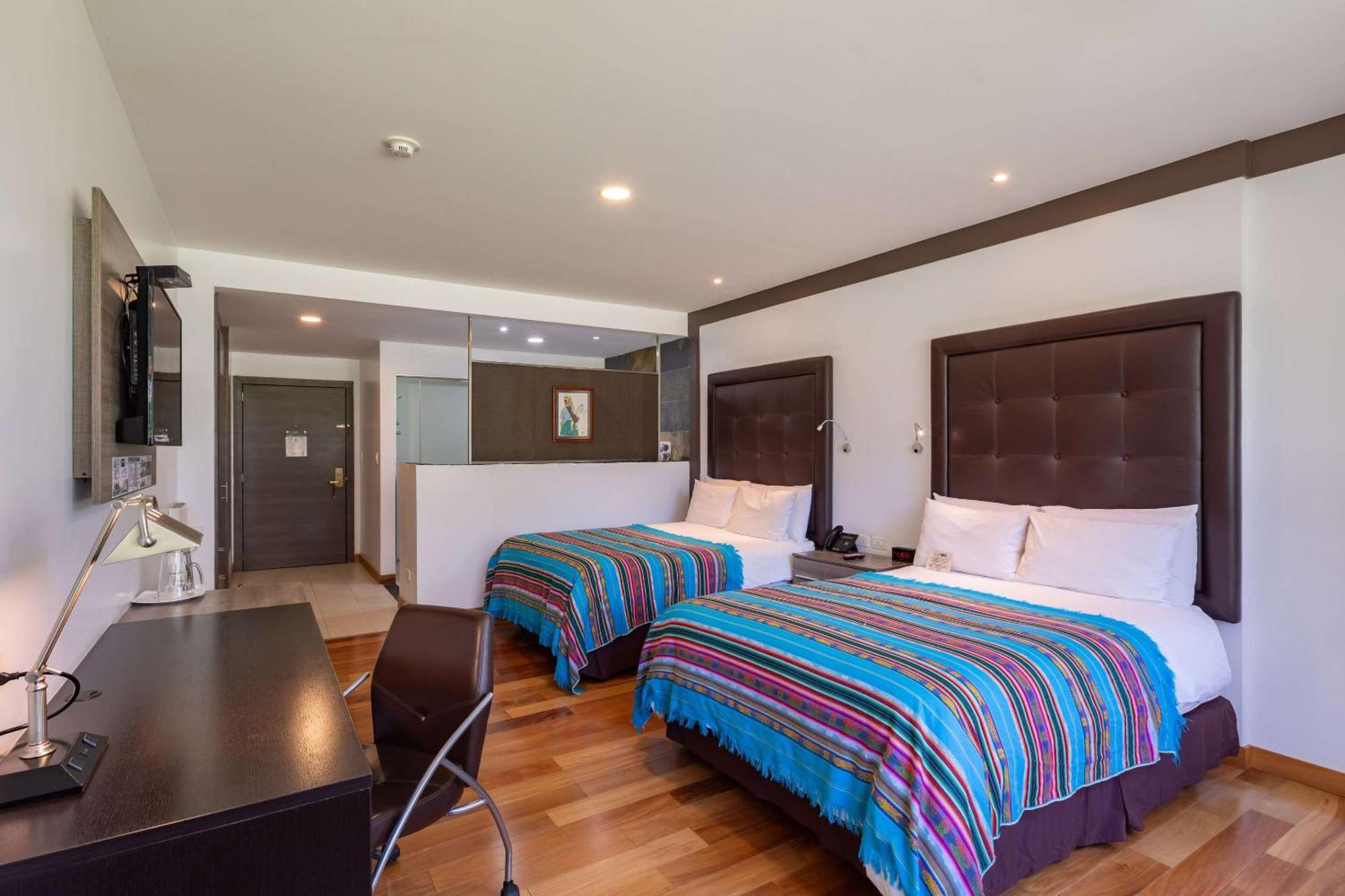 San Jose De Puembo Quito Airport, An Ascend Hotel Collection Ngoại thất bức ảnh