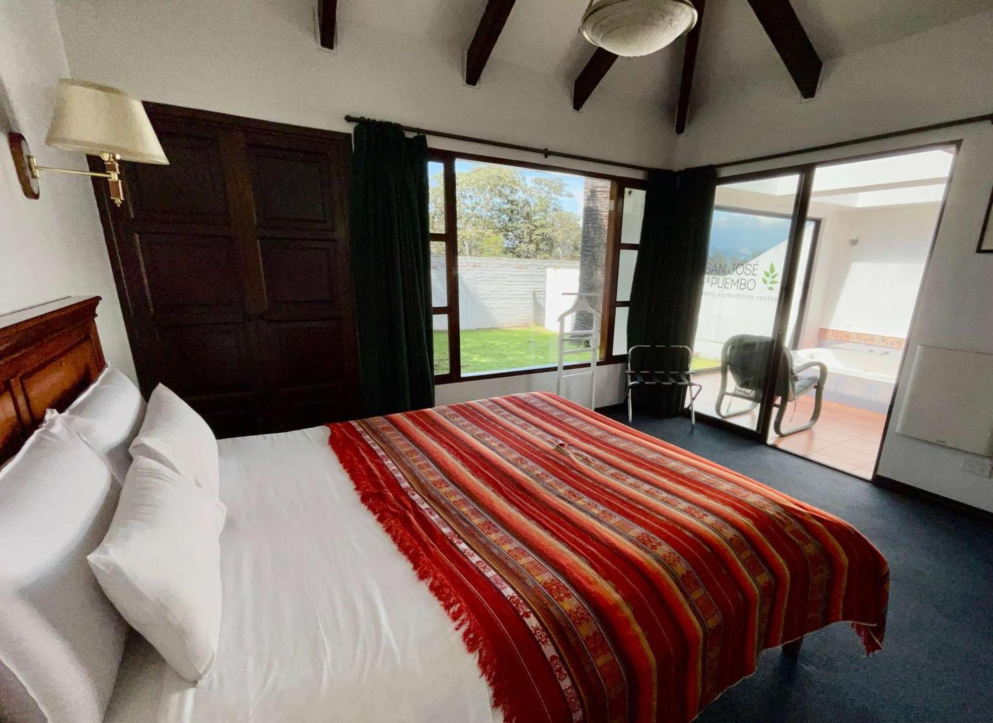 San Jose De Puembo Quito Airport, An Ascend Hotel Collection Ngoại thất bức ảnh