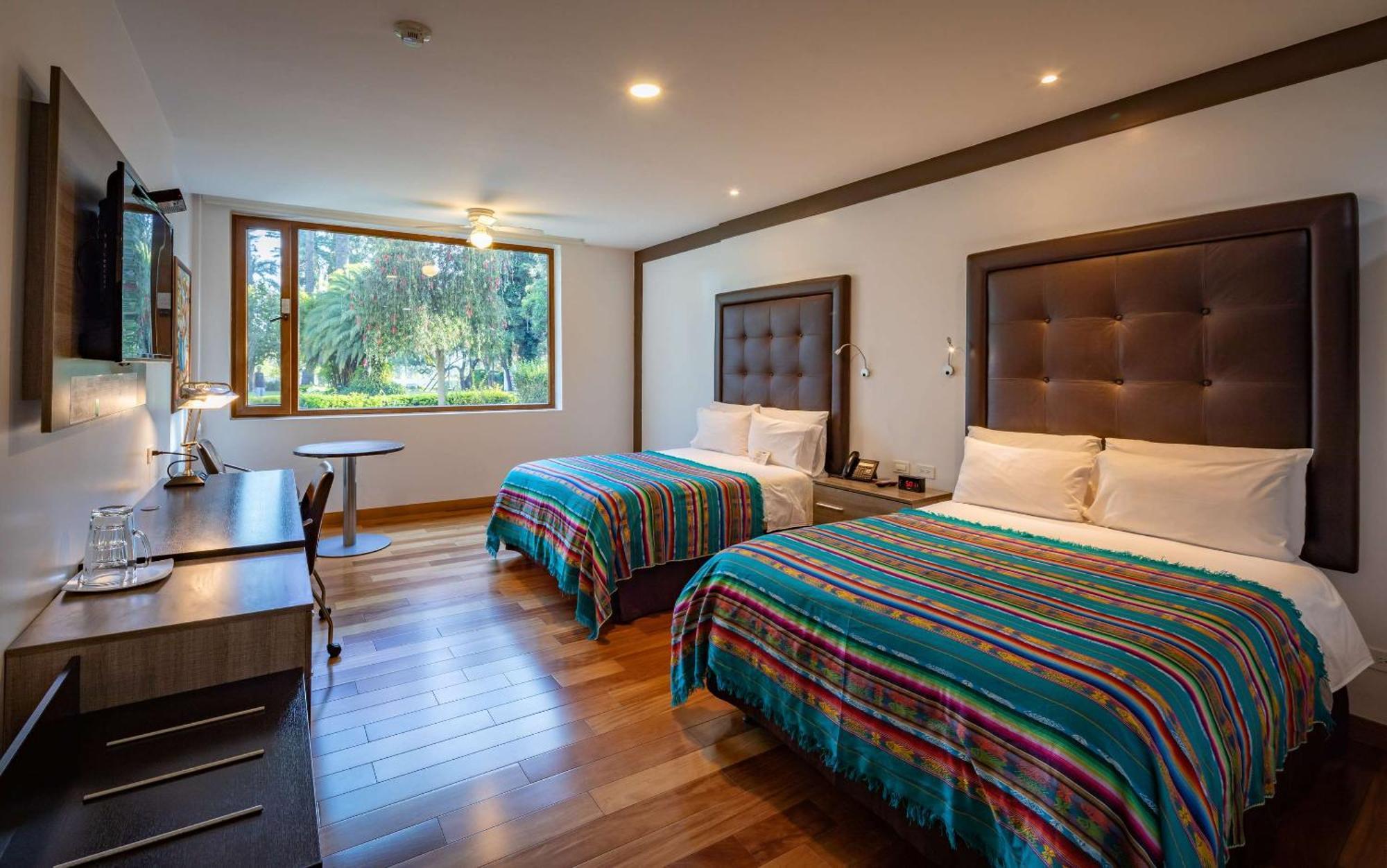 San Jose De Puembo Quito Airport, An Ascend Hotel Collection Ngoại thất bức ảnh