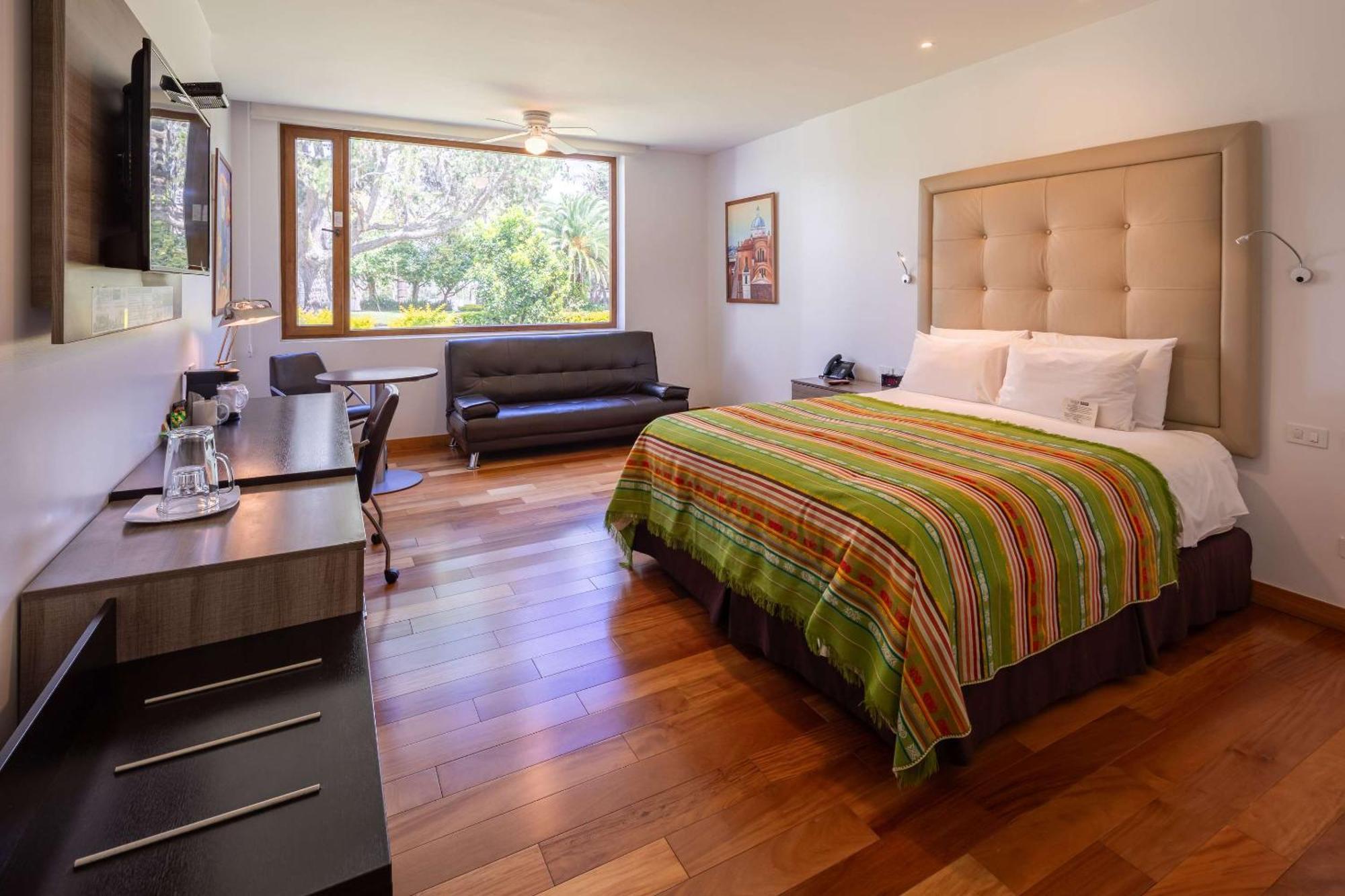 San Jose De Puembo Quito Airport, An Ascend Hotel Collection Ngoại thất bức ảnh