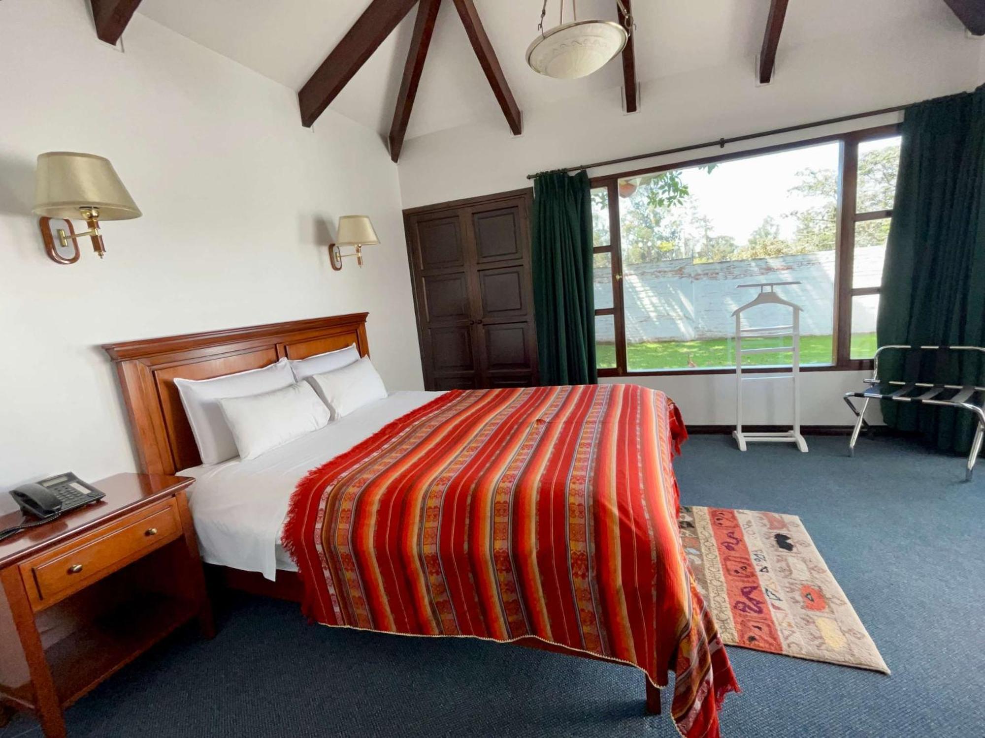 San Jose De Puembo Quito Airport, An Ascend Hotel Collection Ngoại thất bức ảnh