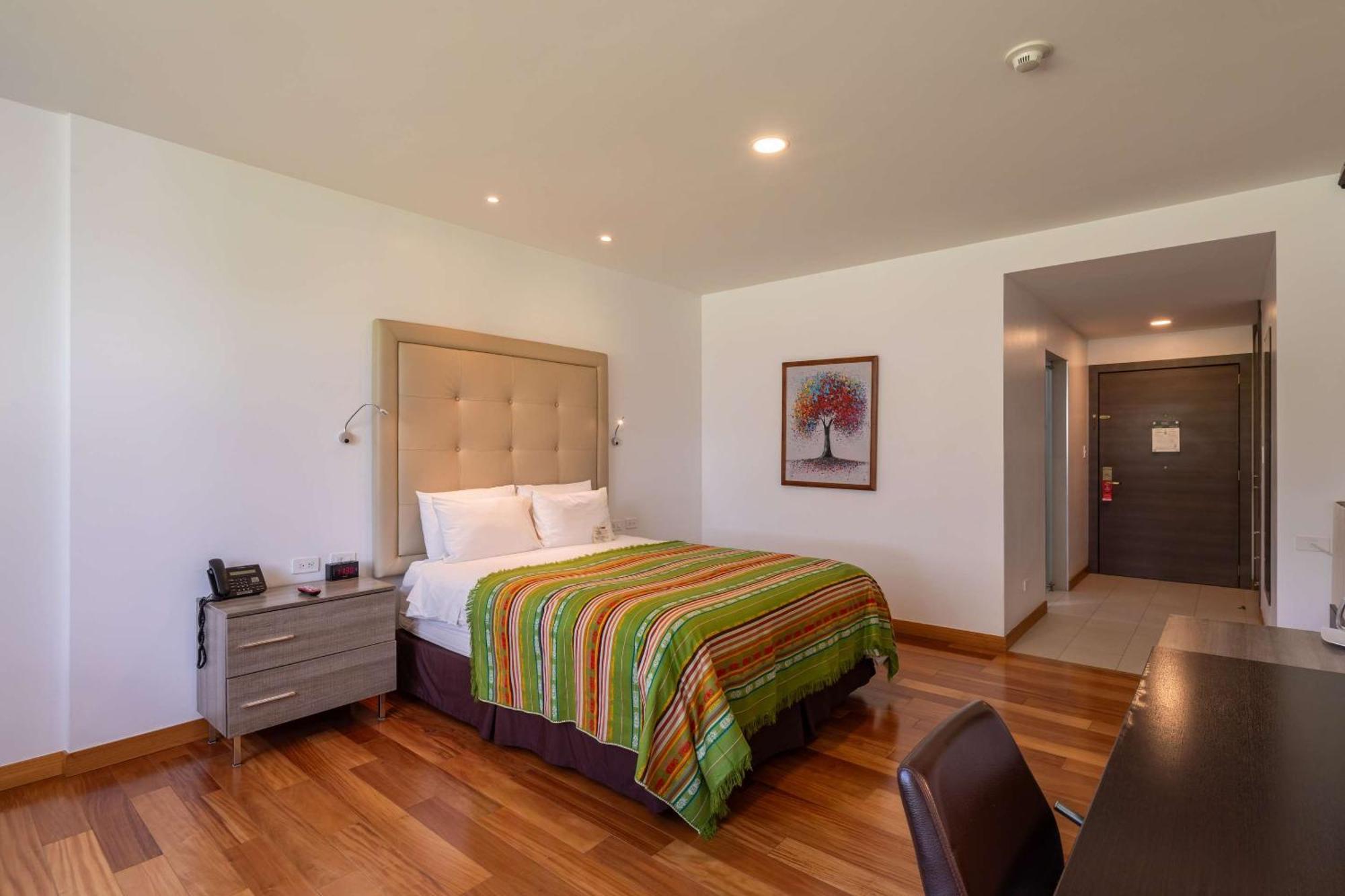 San Jose De Puembo Quito Airport, An Ascend Hotel Collection Ngoại thất bức ảnh