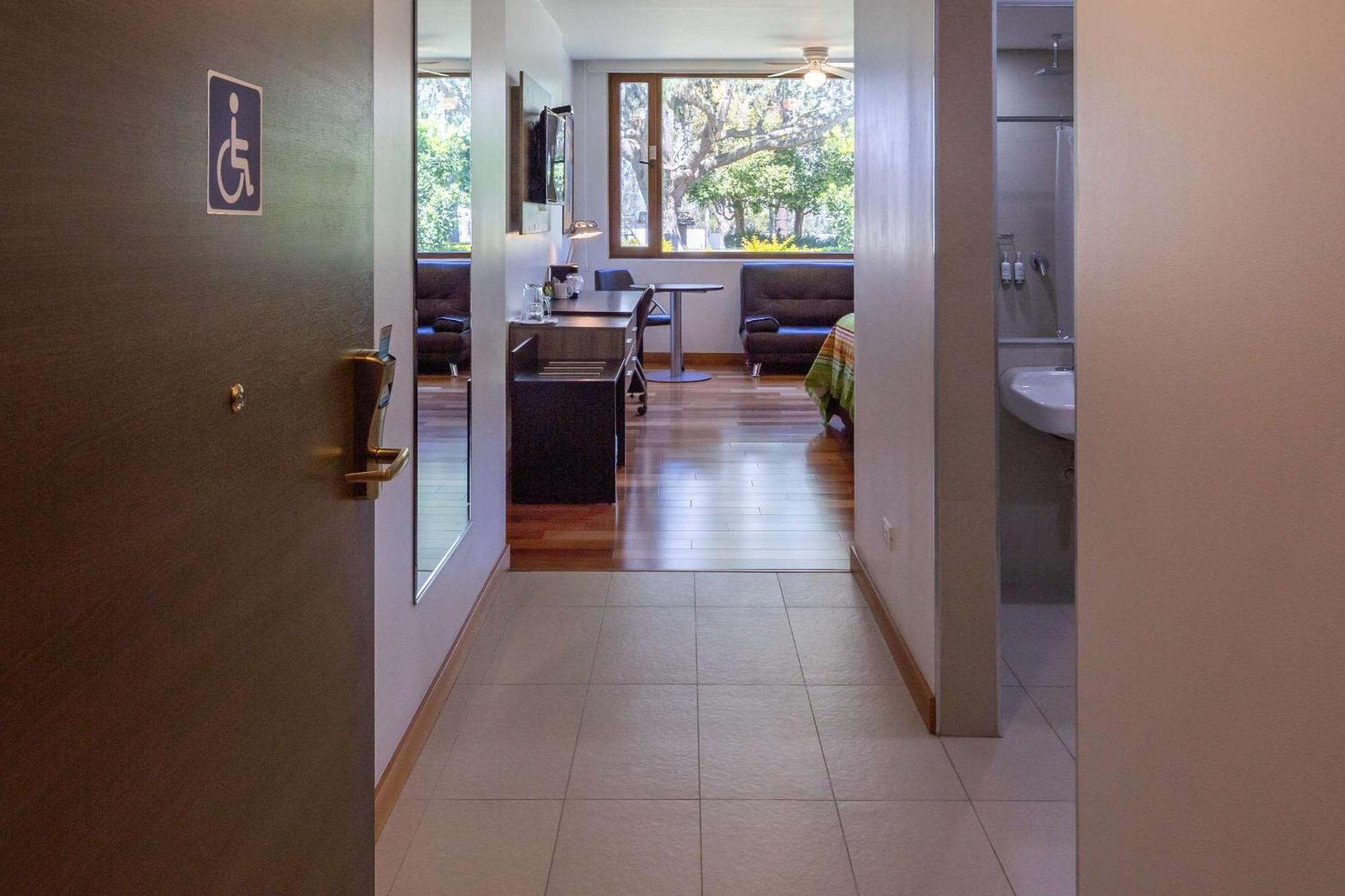San Jose De Puembo Quito Airport, An Ascend Hotel Collection Ngoại thất bức ảnh